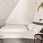 דירה Heimby Homes - Large Floor ברגן