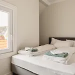 Heimby Homes - Large Floor דירה *