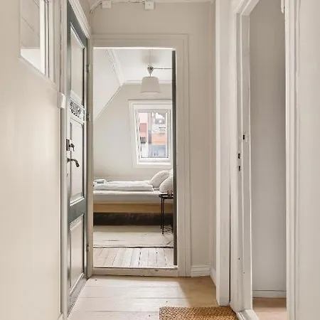 Heimby Homes - Large Floor Lejlighed