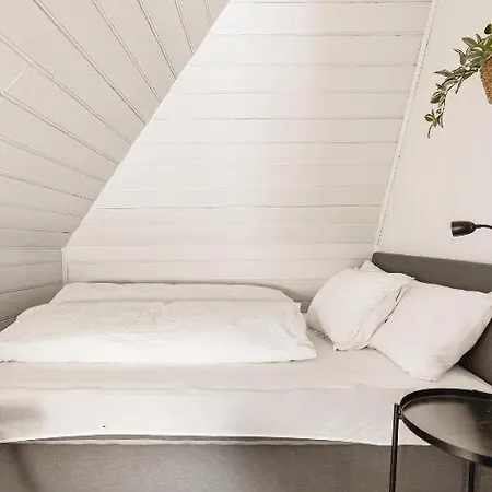 Lejlighed Heimby Homes - Large Floor Bergen