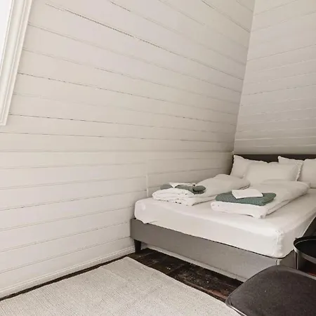Lejlighed Heimby Homes - Large Floor