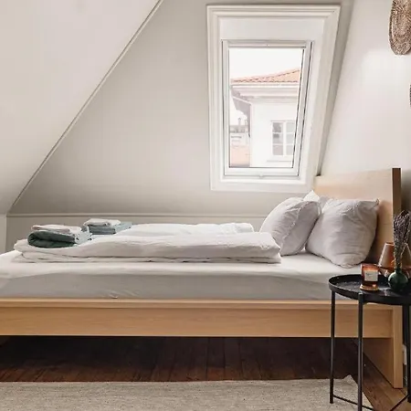 Apartamento Heimby Homes - Large Floor