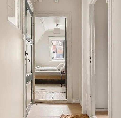 Heimby Homes - Large Floor Apartamento