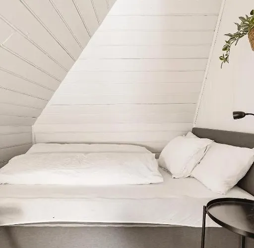 Apartamento Heimby Homes - Large Floor Bergen
