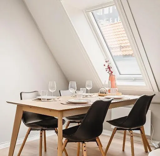 Heimby Homes - Large Floor Apartamento