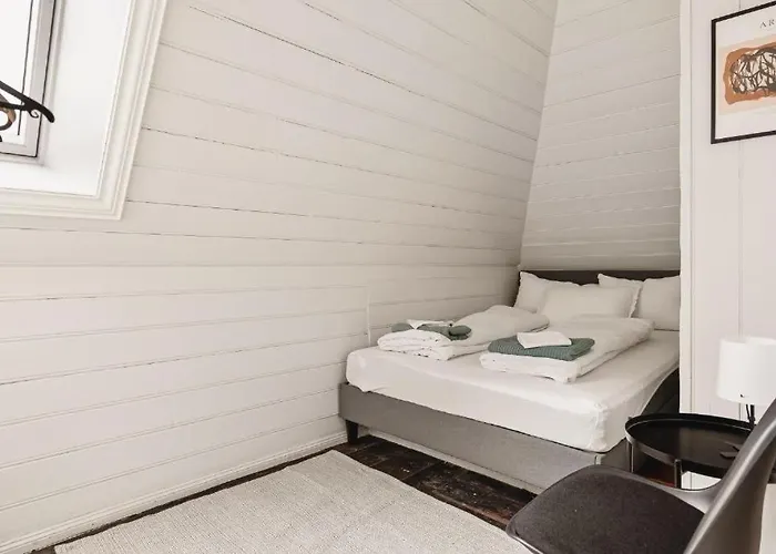 Apartamento Heimby Homes - Large Floor