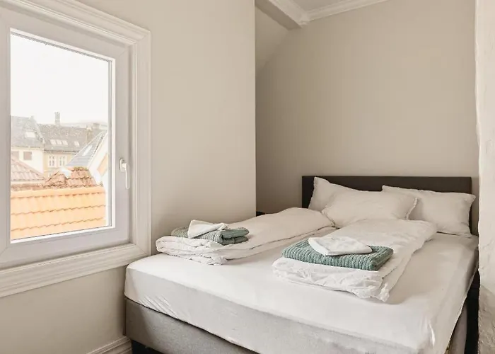 Heimby Homes - Large Floor Apartamento *