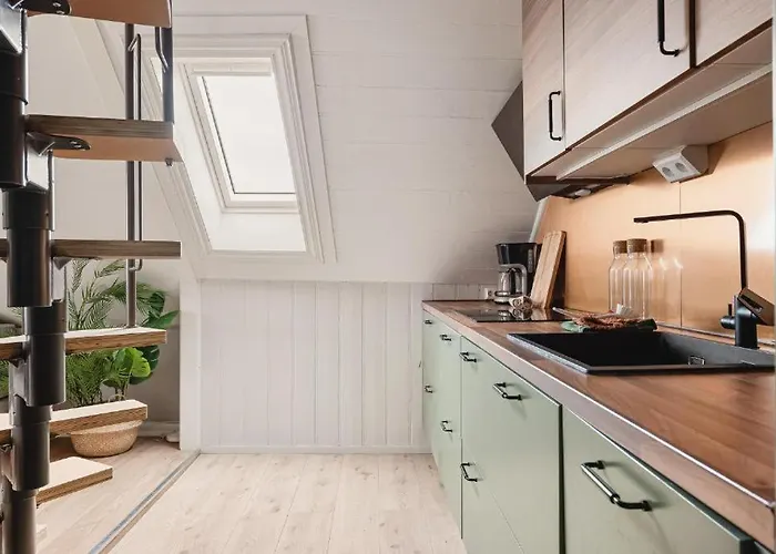Heimby Homes - Large Floor Apartamento Bergen