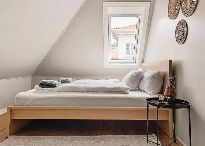 Apartamento Heimby Homes - Large Floor